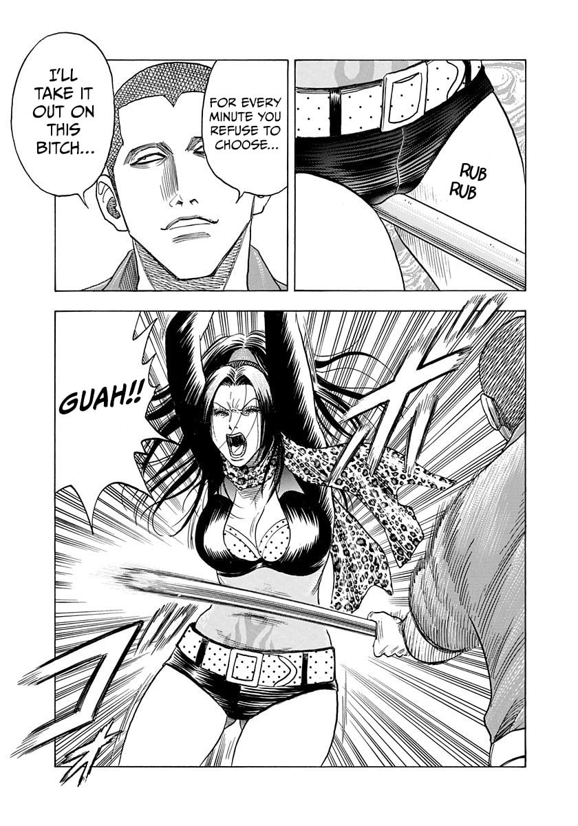 Read Countach chapter 186 image 8 on Lezhin