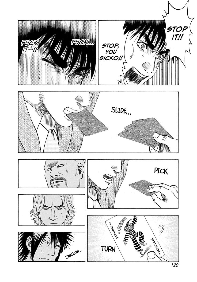 Read Countach chapter 186 image 9 on Lezhin