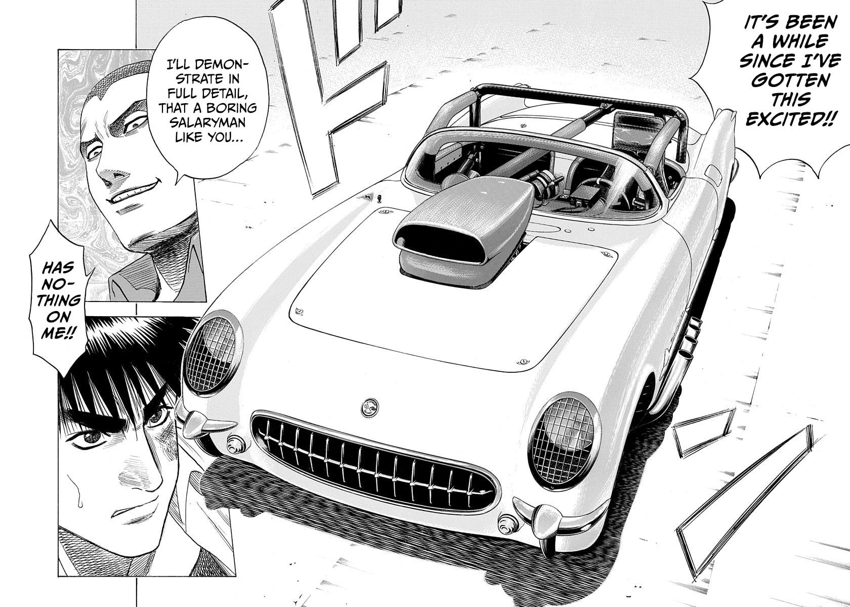 Read Countach chapter 189 image 12 on Lezhin