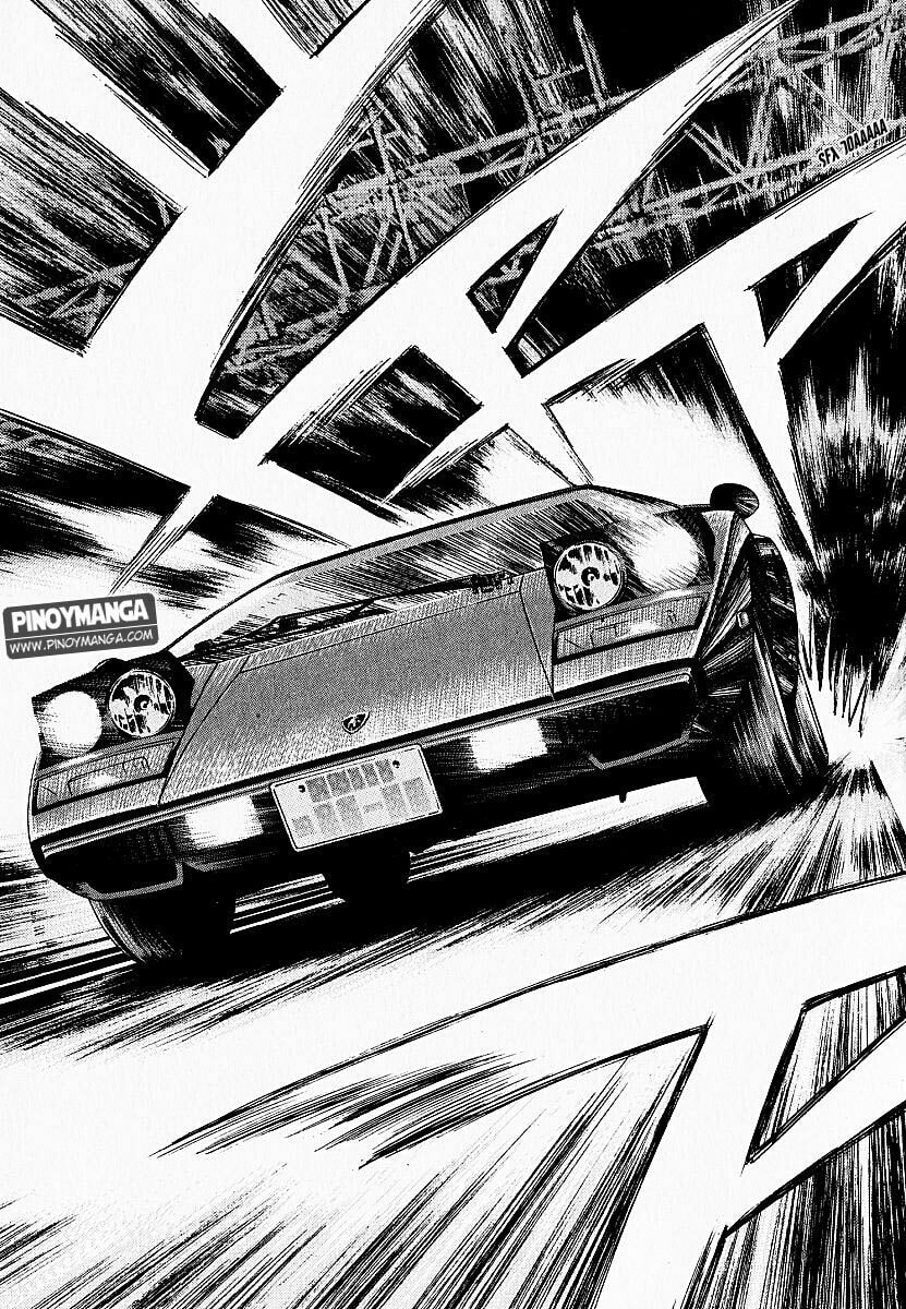 Read Countach chapter 19 image 11 on Lezhin