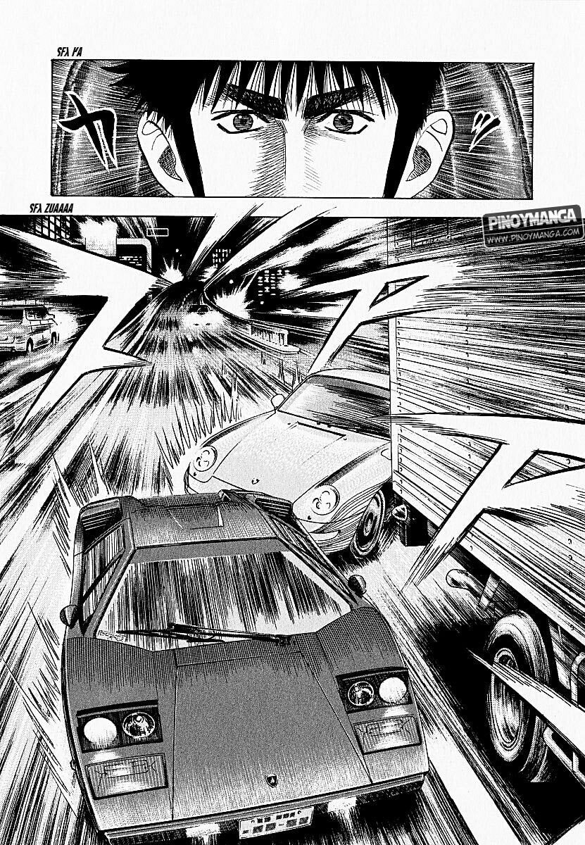 Read Countach chapter 19 image 5 on Lezhin
