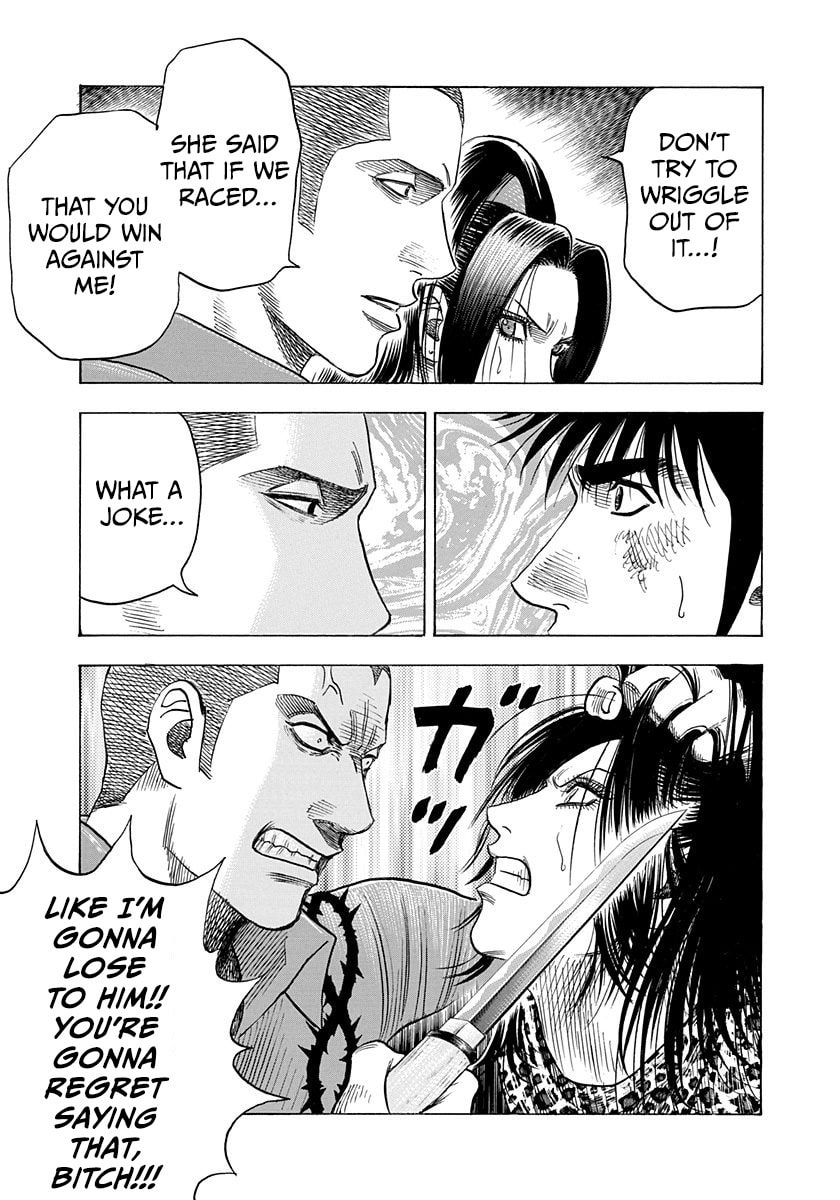 Read Countach chapter 190 image 2 on Lezhin