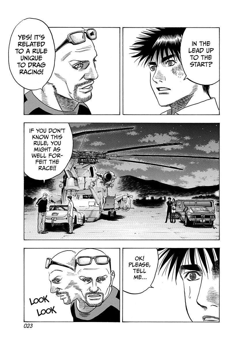 Read Countach chapter 192 image 2 on Lezhin