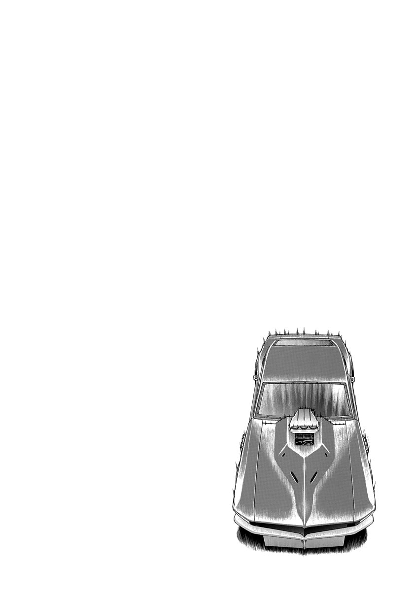 Read Countach chapter 193 image 15 on Lezhin