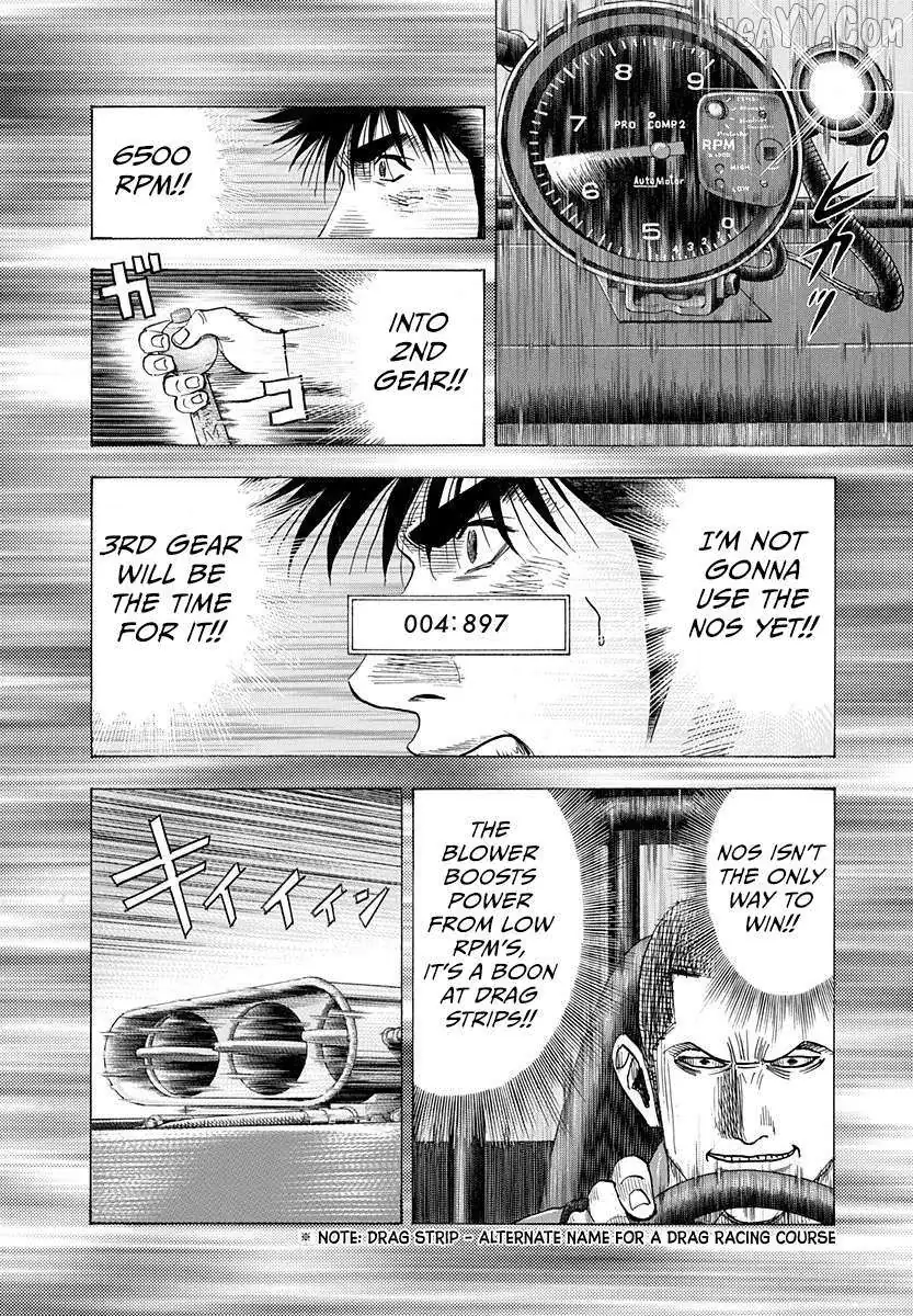 Read Countach chapter 197 image 12 on Lezhin