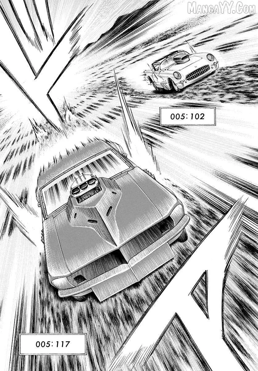 Read Countach chapter 197 image 13 on Lezhin