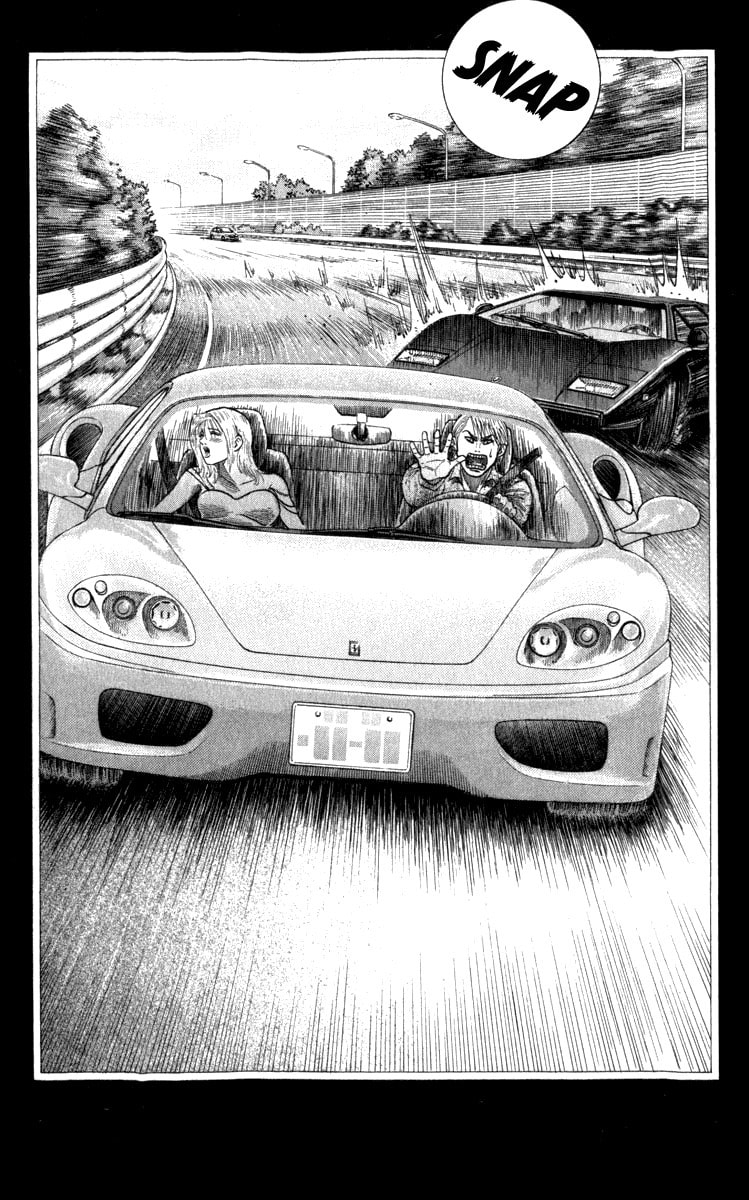 Read Countach chapter 2 image 11 on Lezhin