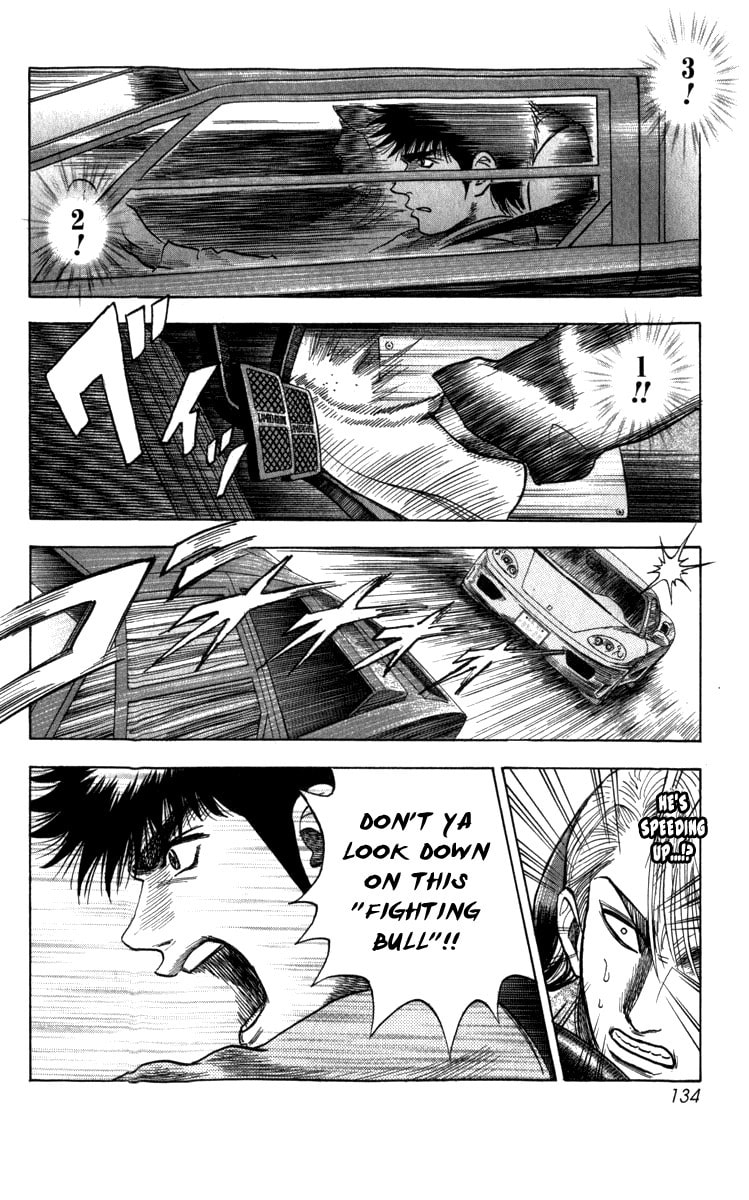 Read Countach chapter 2 image 6 on Lezhin