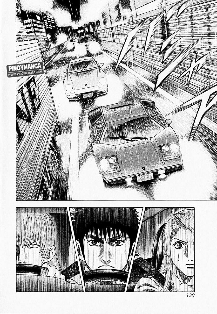 Read Countach chapter 21 image 1 on Lezhin