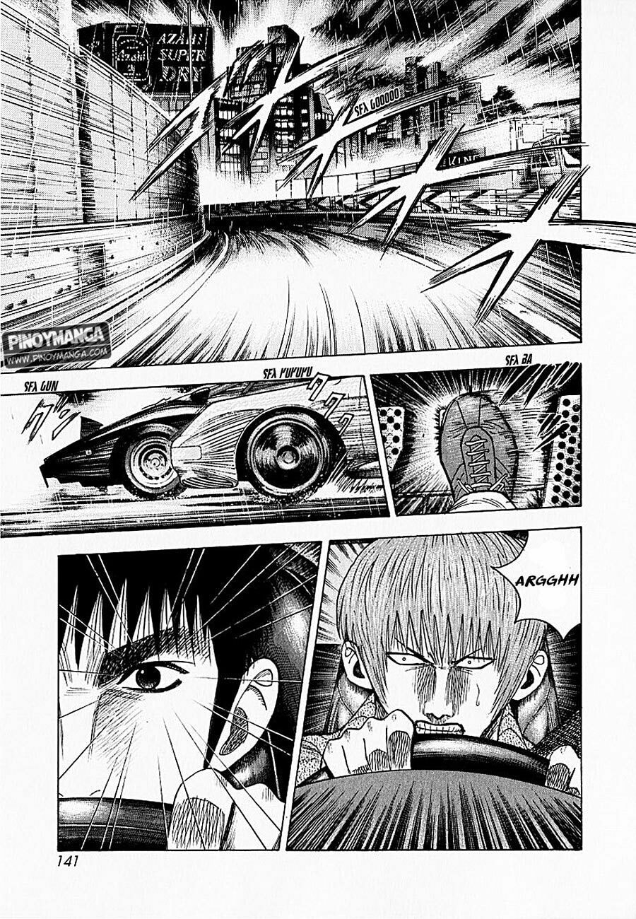 Read Countach chapter 21 image 12 on Lezhin
