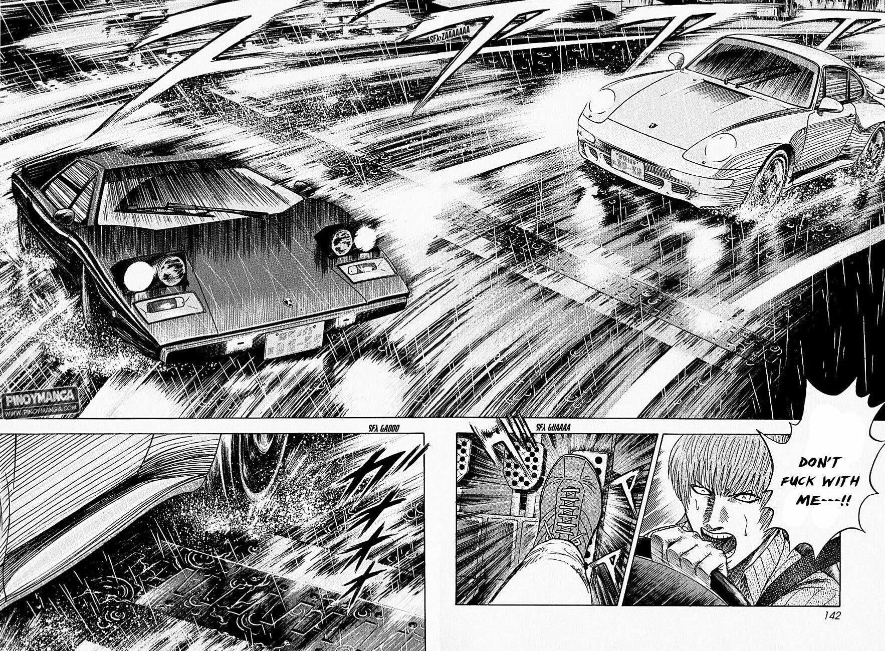 Read Countach chapter 21 image 13 on Lezhin
