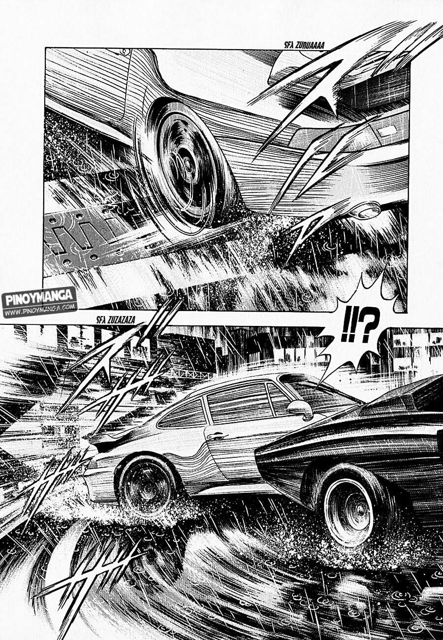 Read Countach chapter 21 image 14 on Lezhin
