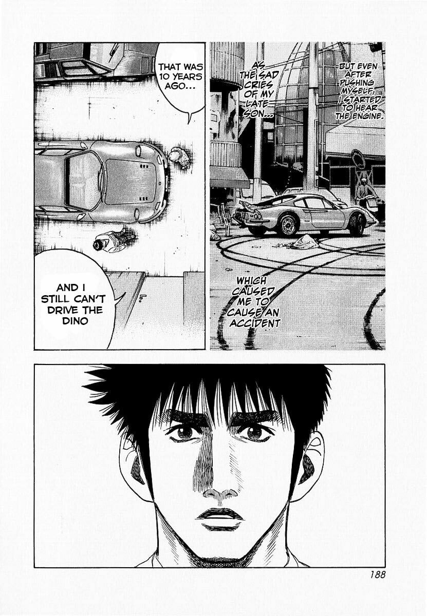Read Countach chapter 23 image 22 on Lezhin