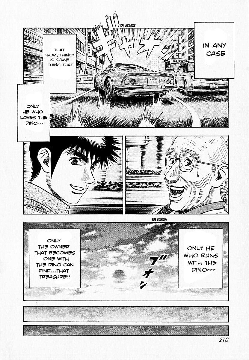 Read Countach chapter 24 image 11 on Lezhin