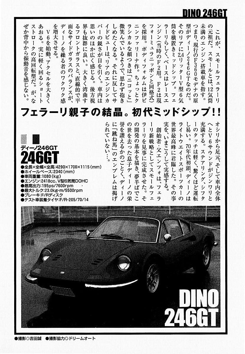Read Countach chapter 24 image 20 on Lezhin