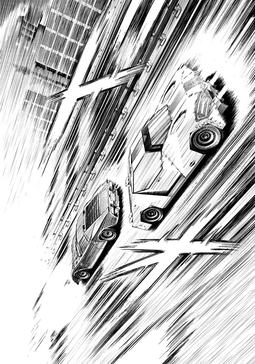 Read Countach chapter 244 image 4 on Lezhin