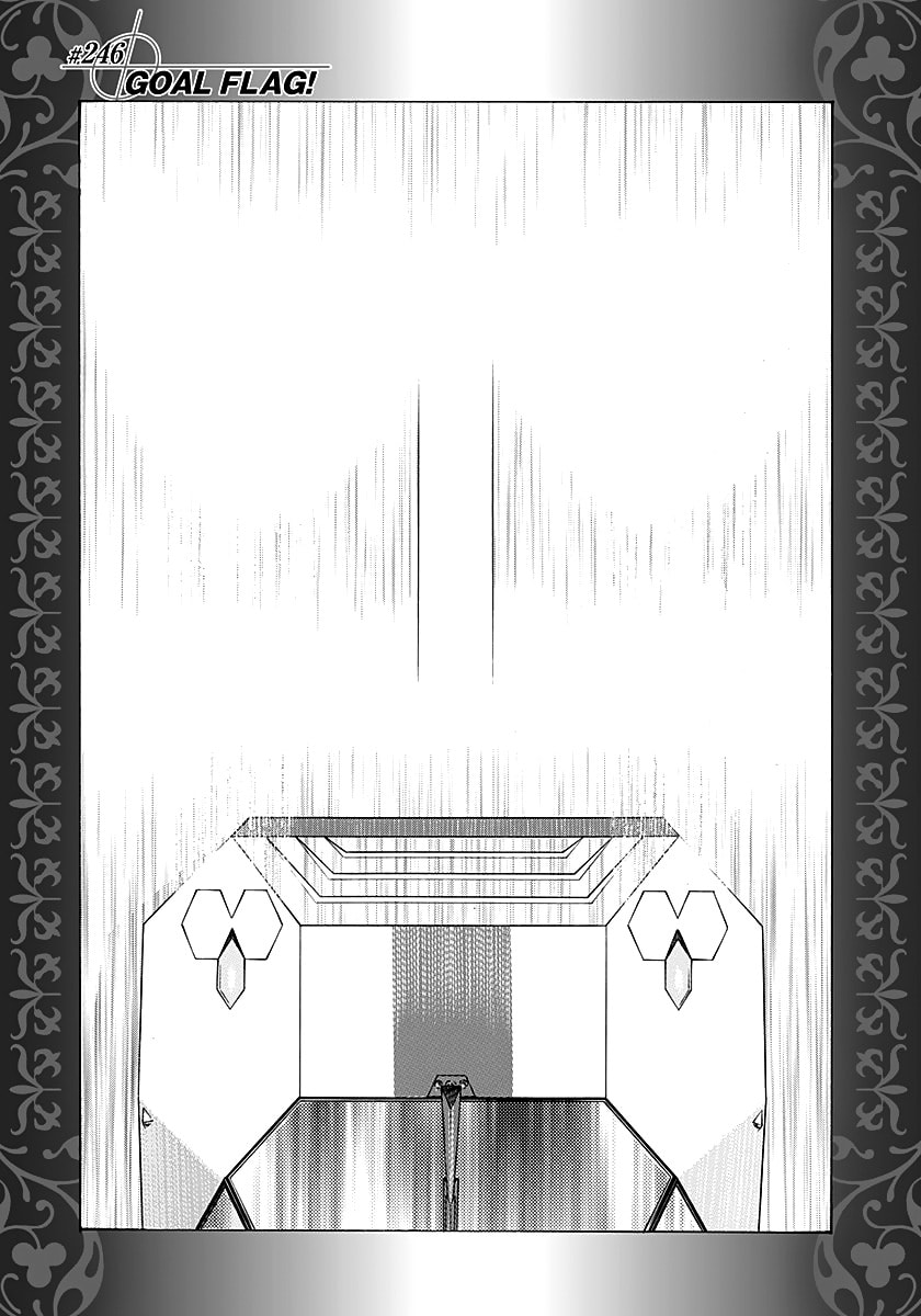 Read Countach chapter 246 image 3 on Lezhin