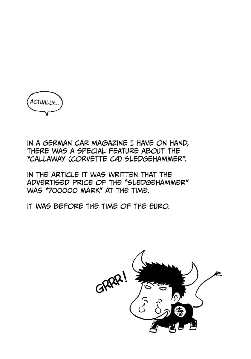 Read Countach chapter 267 image 13 on Lezhin