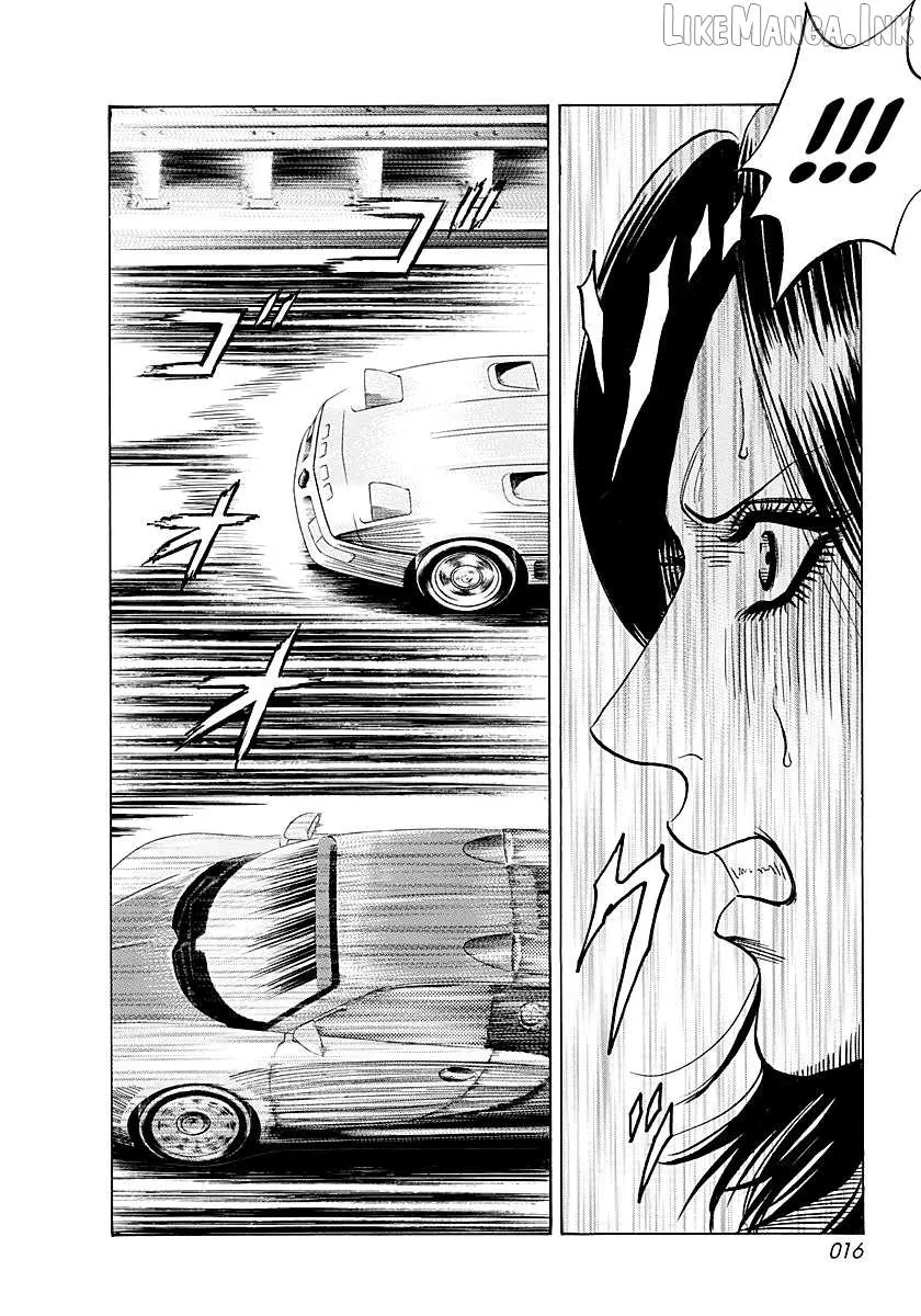 Read Countach chapter 268 image 12 on Lezhin