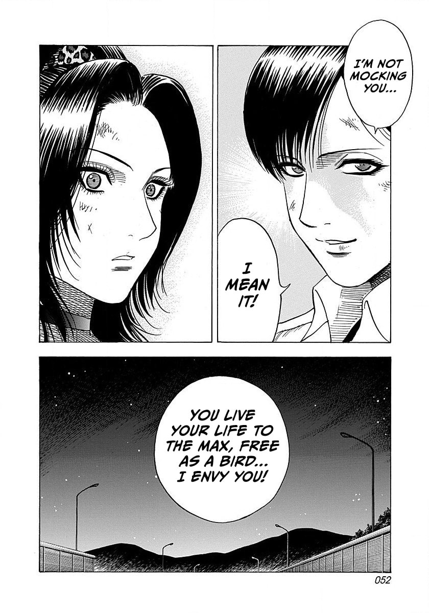 Read Countach chapter 270 image 12 on Lezhin