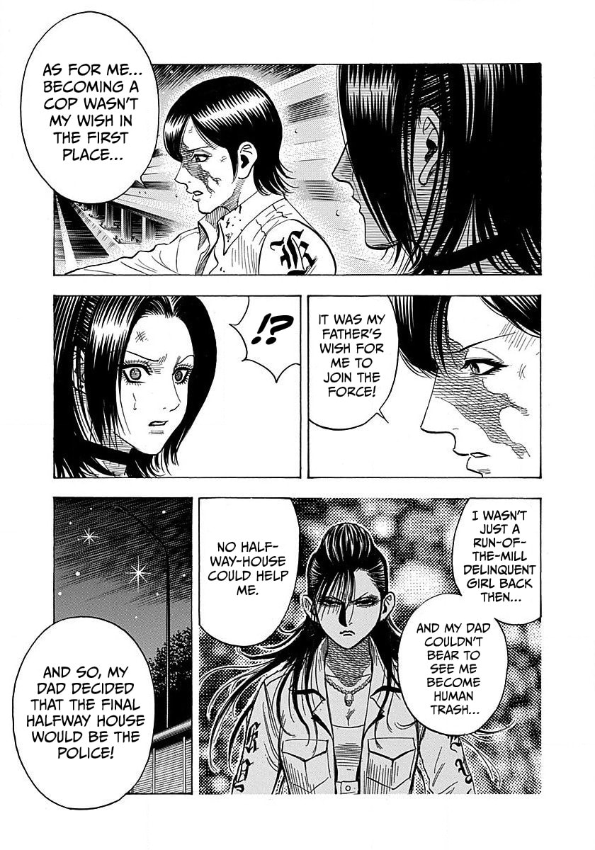 Read Countach chapter 270 image 13 on Lezhin