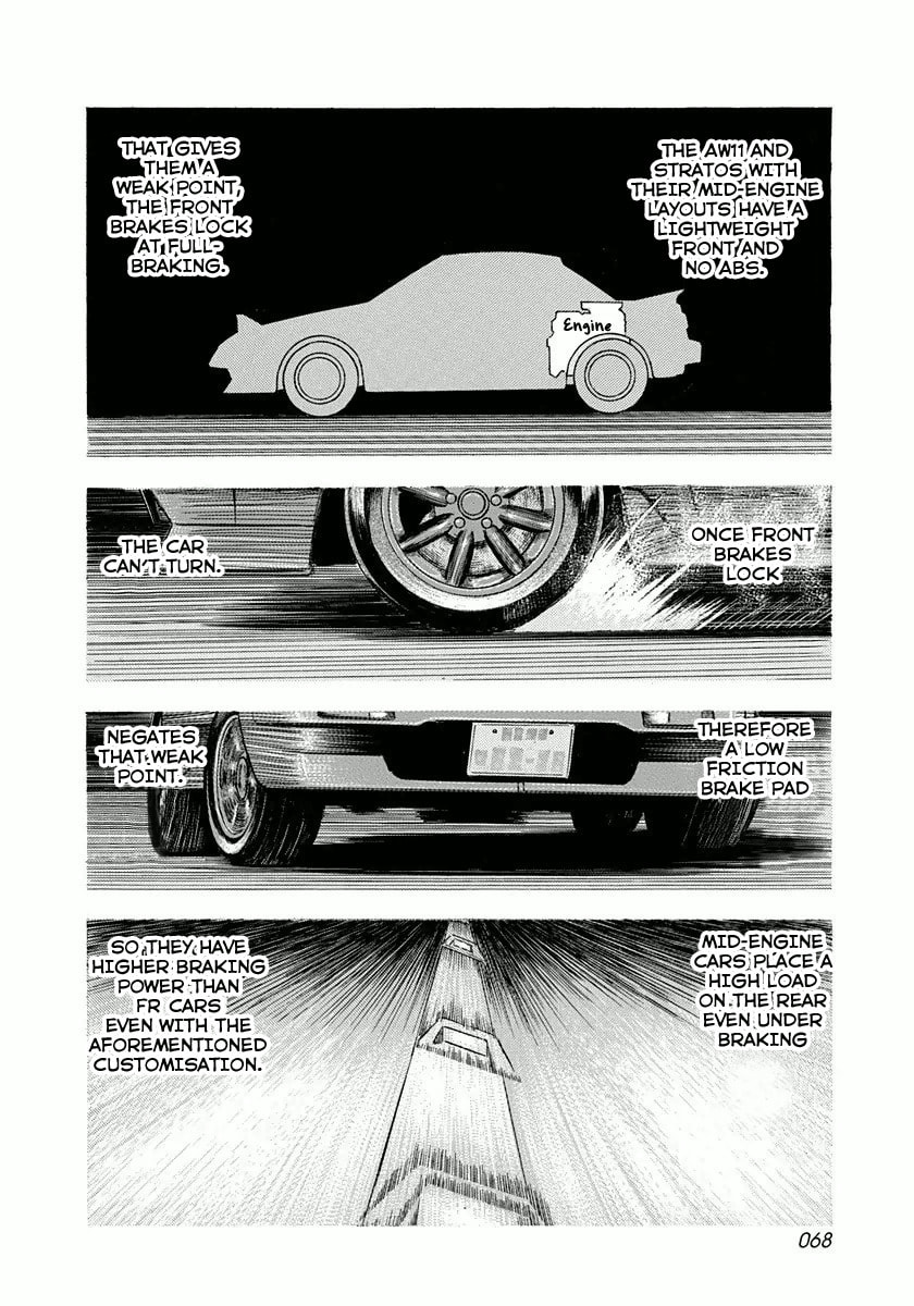 Read Countach chapter 28 image 13 on Lezhin
