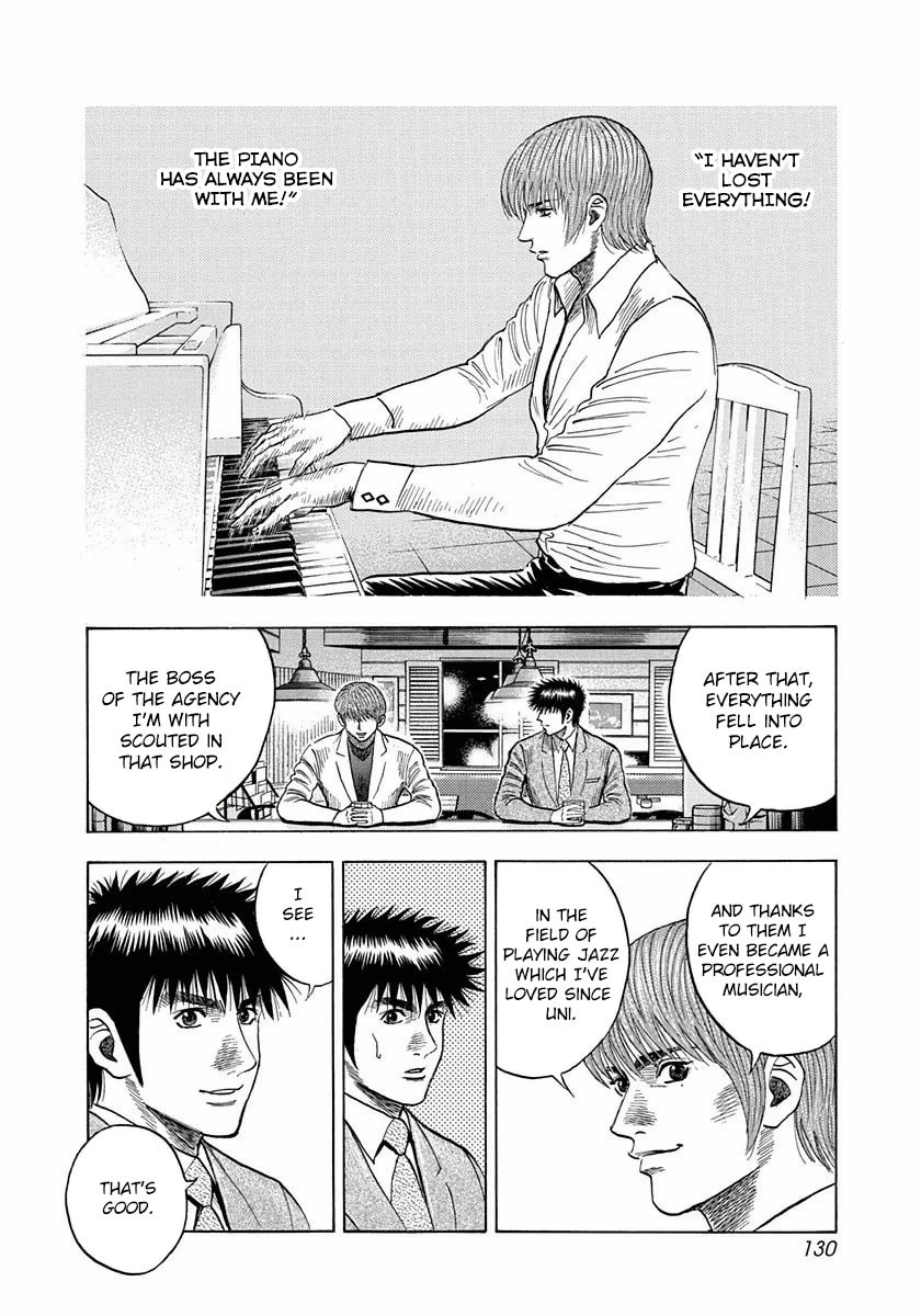 Read Countach chapter 31 image 23 on Lezhin