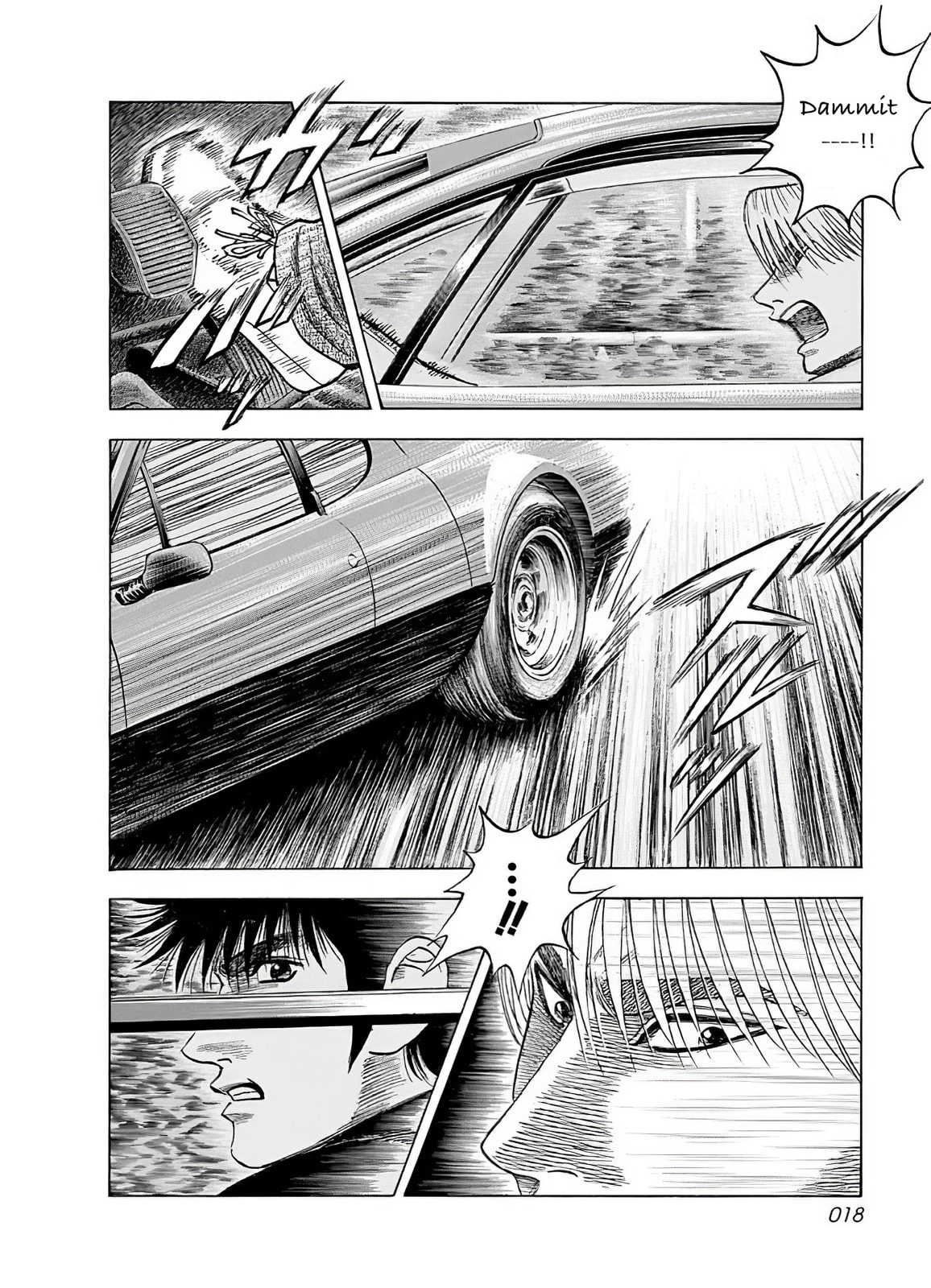 Read Countach chapter 36 image 15 on Lezhin