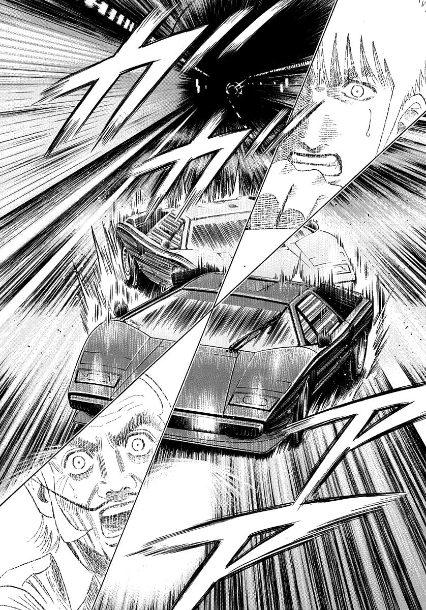 Read Countach chapter 48 image 1 on Lezhin