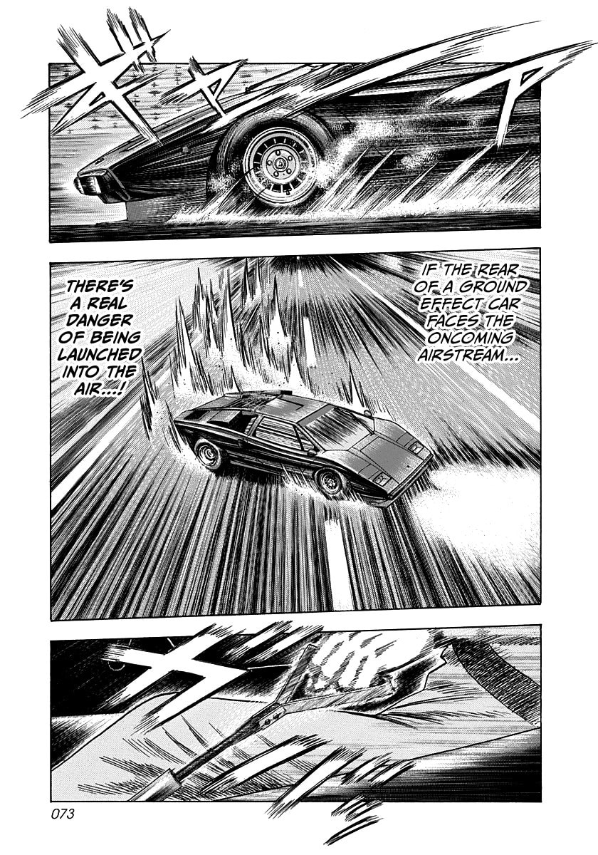 Read Countach chapter 48 image 2 on Lezhin