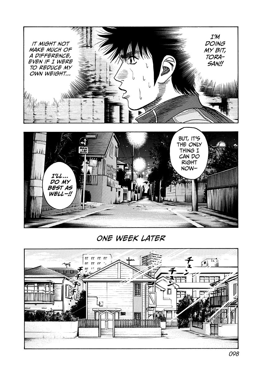 Read Countach chapter 49 image 11 on Lezhin