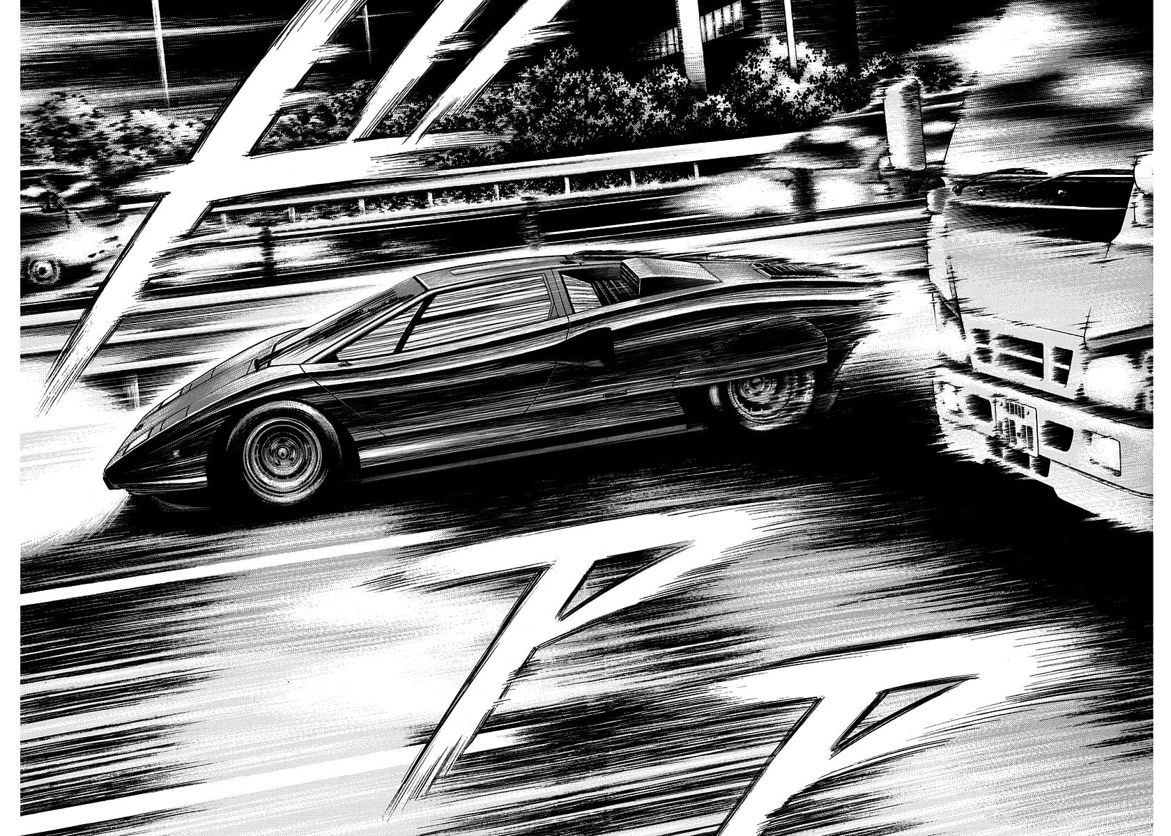 Read Countach chapter 52 image 26 on Lezhin