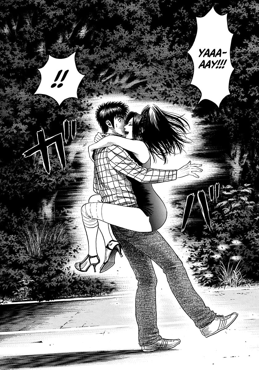 Read Countach chapter 74 image 6 on Lezhin