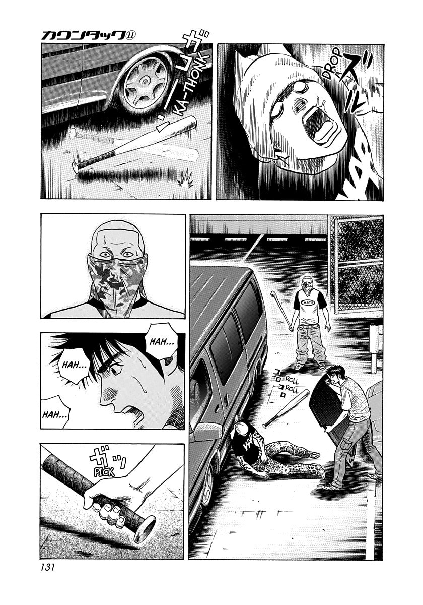 Read Countach chapter 96 image 2 on Lezhin