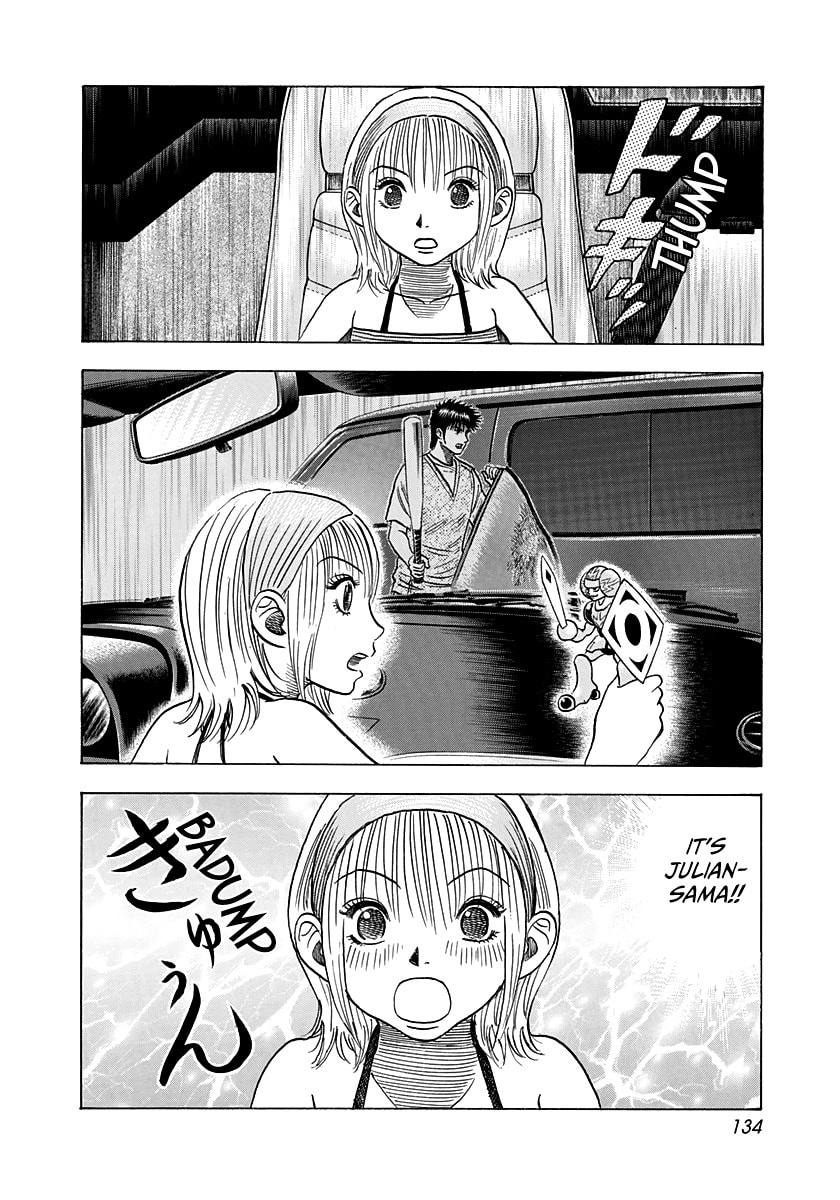 Read Countach chapter 96 image 4 on Lezhin