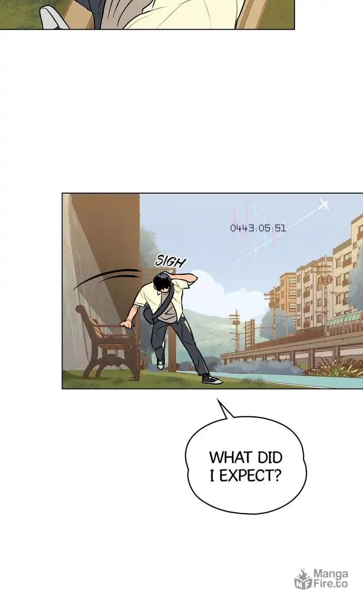 Read Countdown to Love chapter 0 image 35 on Lezhin