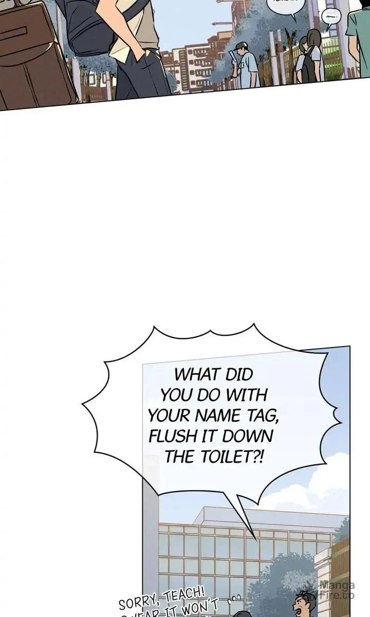 Read Countdown to Love chapter 0 image 39 on Lezhin