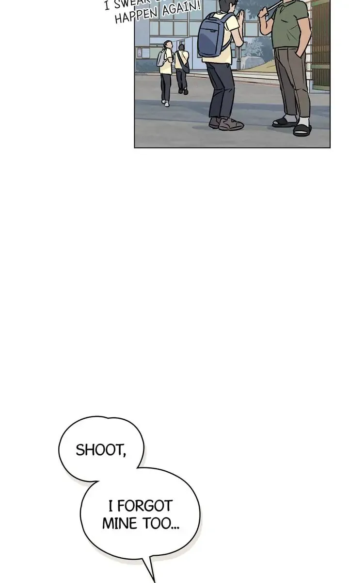 Read Countdown to Love chapter 0 image 40 on Lezhin