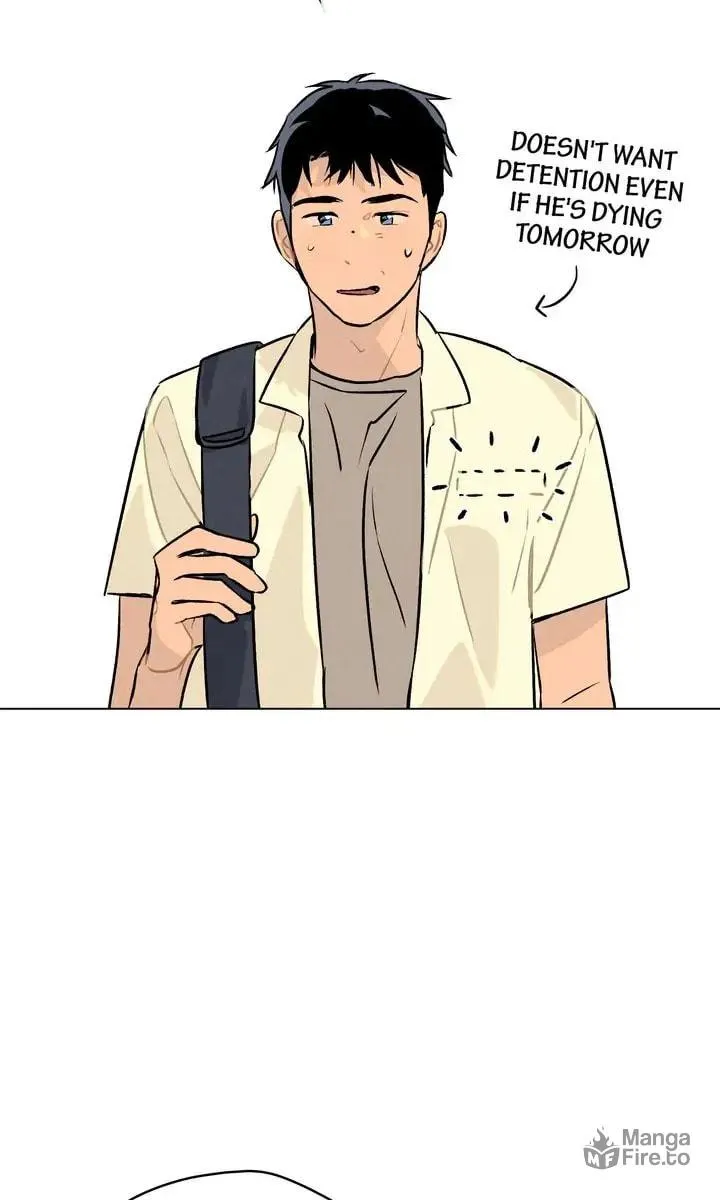 Read Countdown to Love chapter 0 image 41 on Lezhin