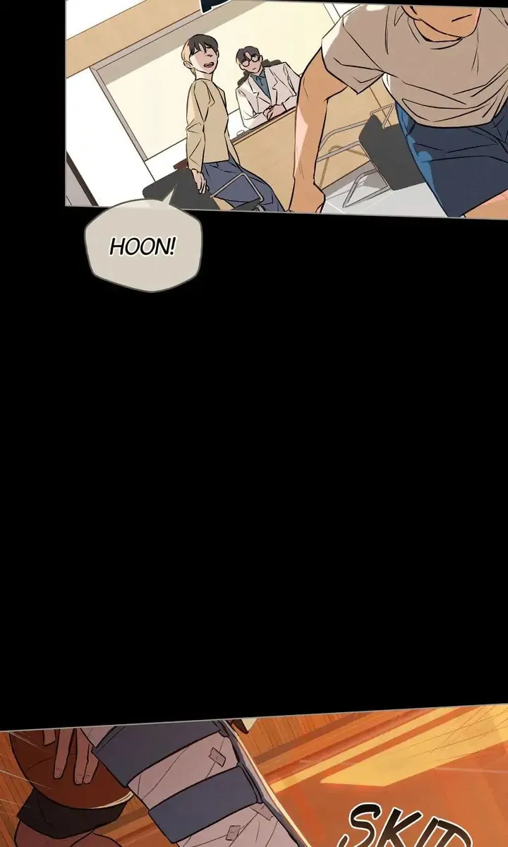 Read Countdown to Love chapter 0 image 6 on Lezhin