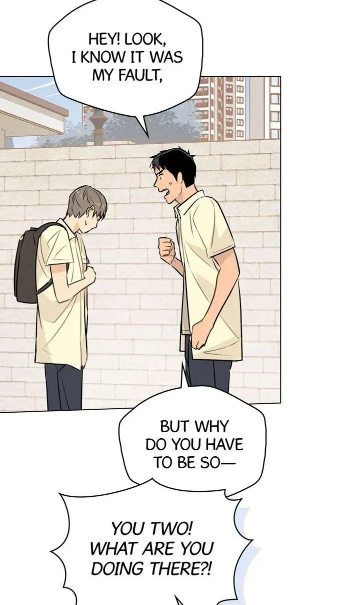 Read Countdown to Love chapter 1.2 image 11 on Lezhin