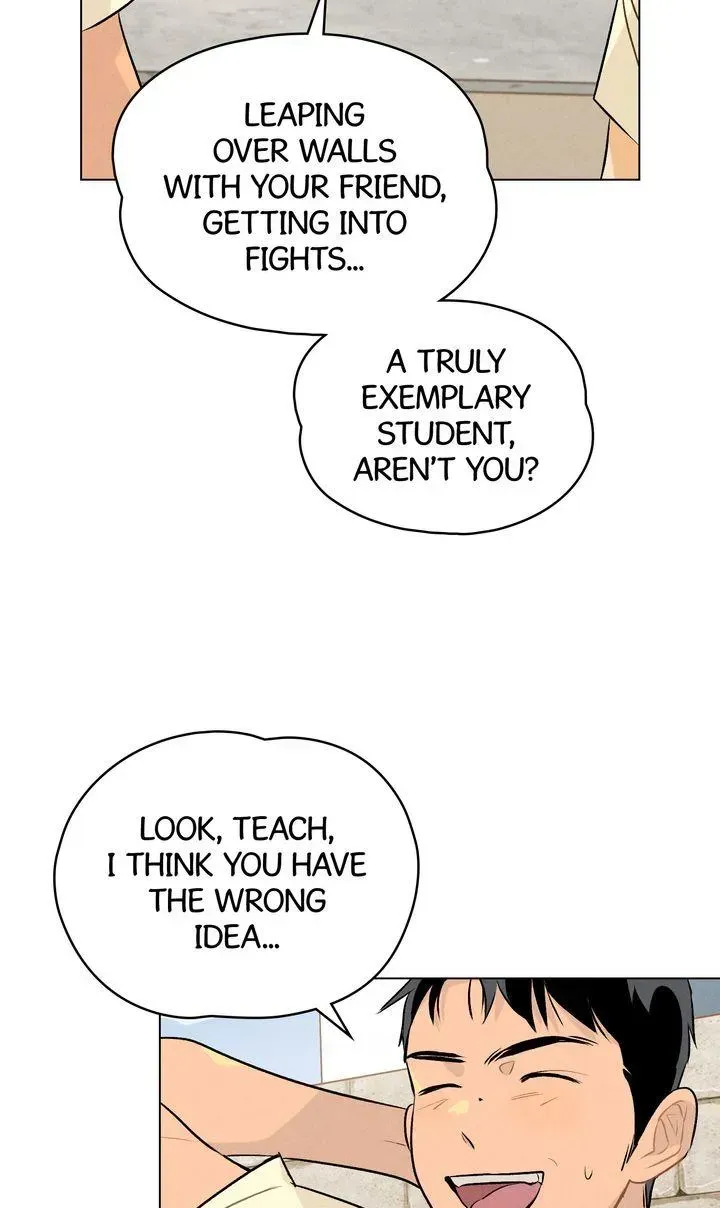 Read Countdown to Love chapter 1.2 image 13 on Lezhin
