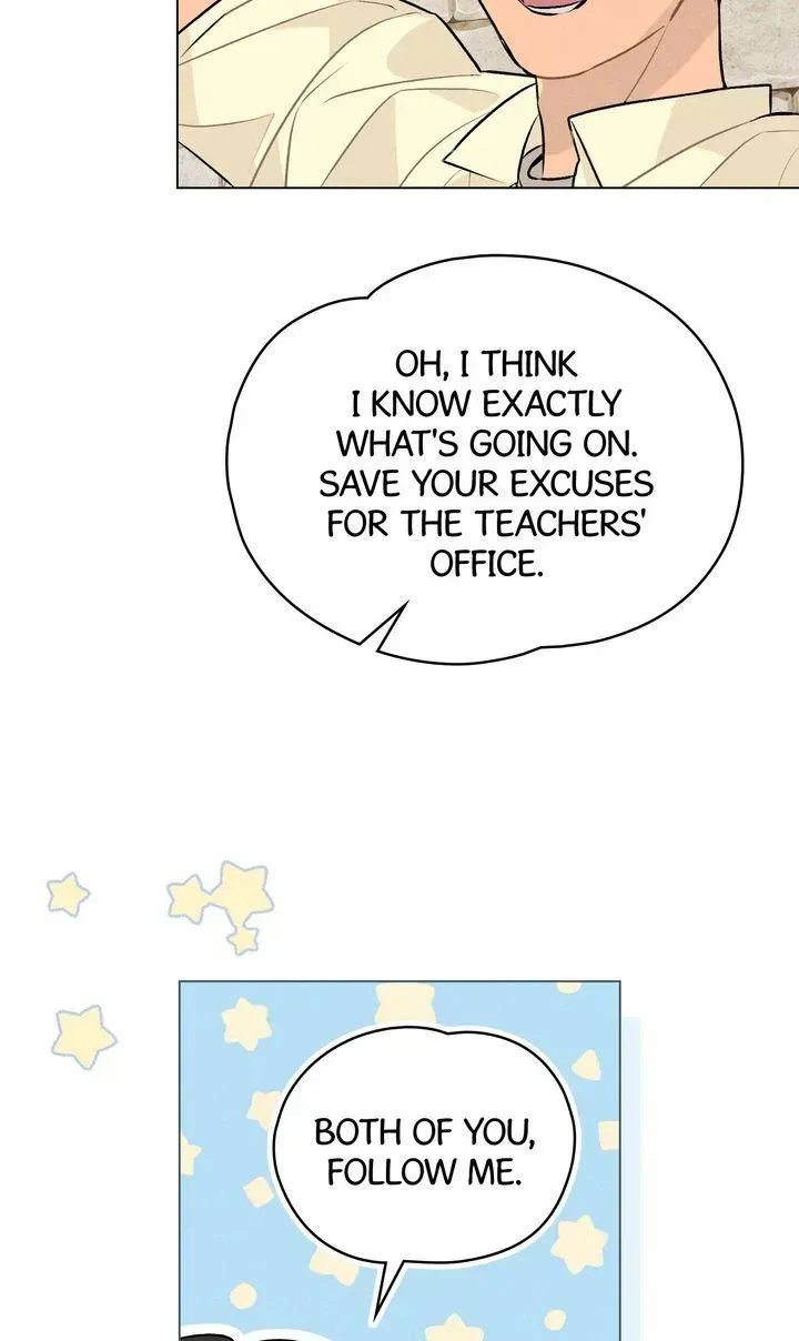 Read Countdown to Love chapter 1.2 image 14 on Lezhin