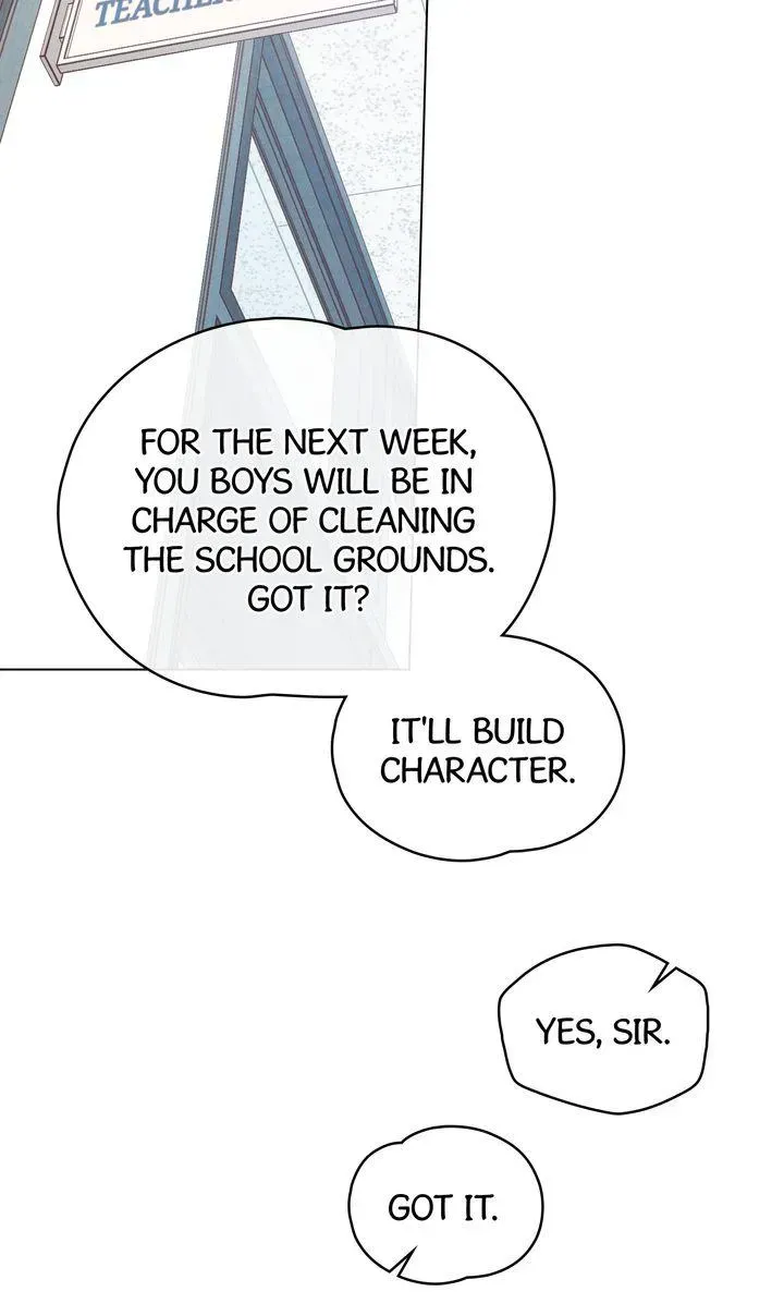 Read Countdown to Love chapter 1.2 image 19 on Lezhin