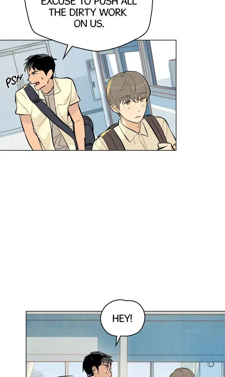 Read Countdown to Love chapter 1.2 image 21 on Lezhin