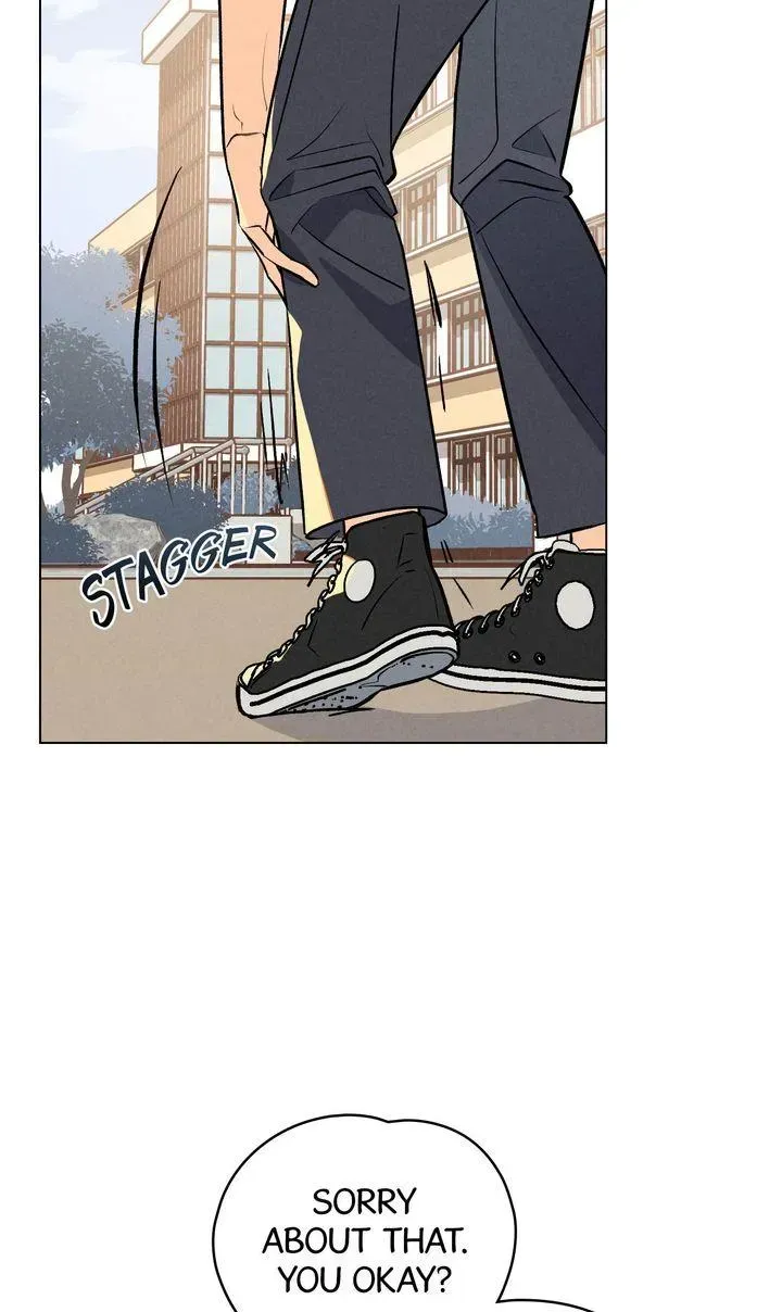 Read Countdown to Love chapter 1.2 image 3 on Lezhin