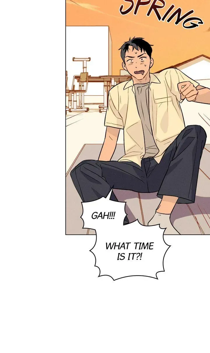 Read Countdown to Love chapter 1.2 image 43 on Lezhin