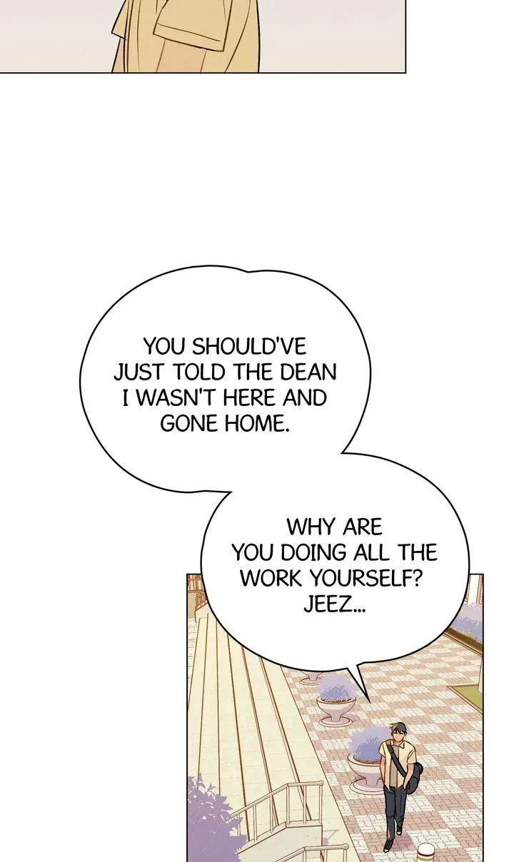 Read Countdown to Love chapter 1.2 image 49 on Lezhin