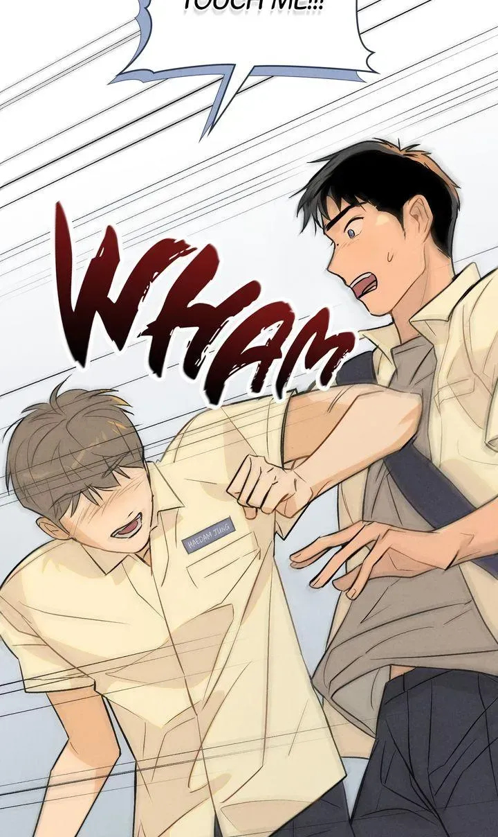 Read Countdown to Love chapter 1.2 image 55 on Lezhin