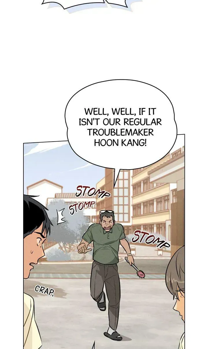 Read Countdown to Love chapter 1.4 image 12 on Lezhin